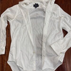 15.5”, 32/33” Men’s Dress Shirt (Awearness Kenneth Cole)